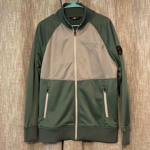 Men’s The North Face Takeback Track Jacket